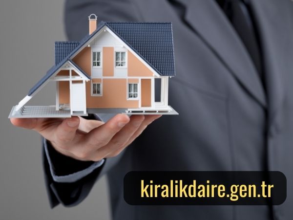 Pınar Mahallesi Kiralık Daire